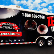 Full Steam Ahead! Check Out Perma-Liner Industries 2016 Events Line Up!!