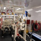Providence Strives for Superior Conditions in Water Infrastructures